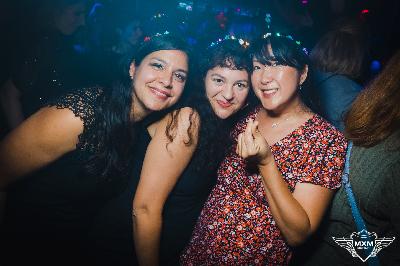 Party Bild aus dem Maxxim Club Berlin vom 11.10.2025